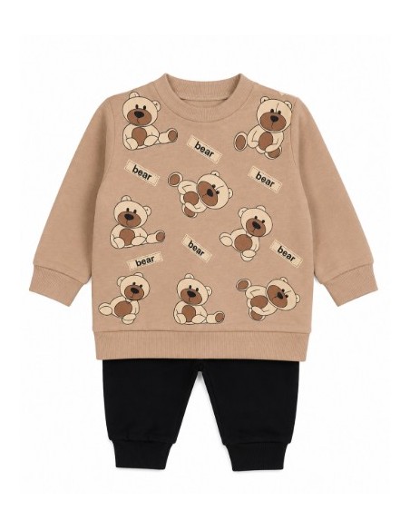 Ensemble ourson