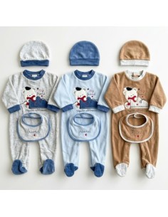 Pyjama garçon