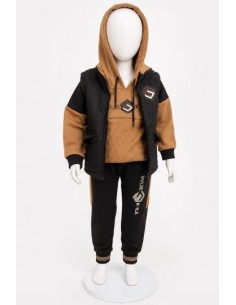 Ensemble jogging garçon