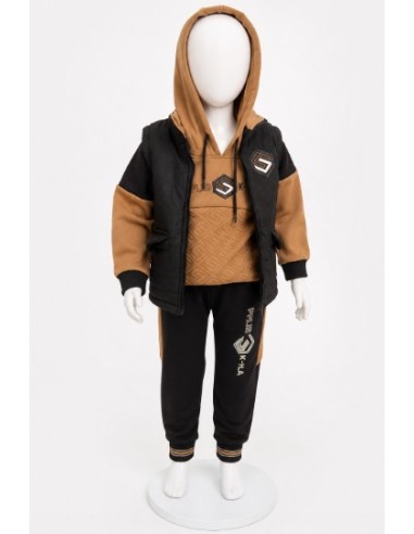 Ensemble jogging garçon