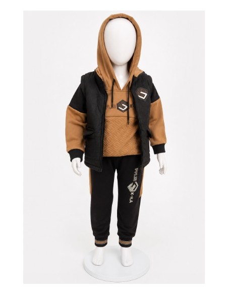 Ensemble jogging garçon