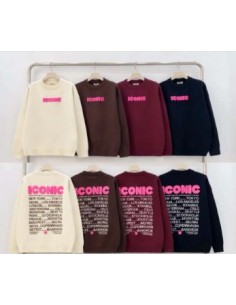Pull Iconic