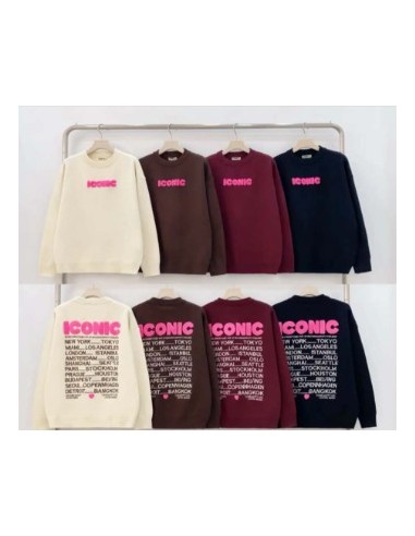 Pull Iconic