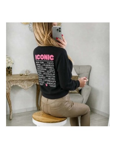 Pull Iconic