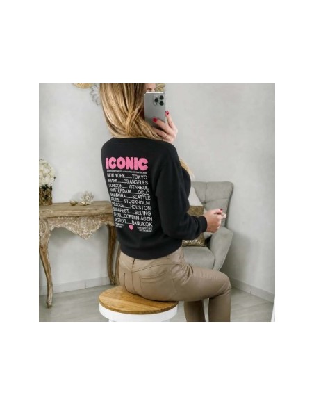 Pull Iconic