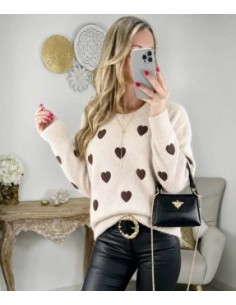 Pull Anne Lise