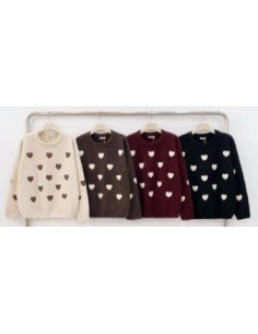 Pull Anne Lise 2