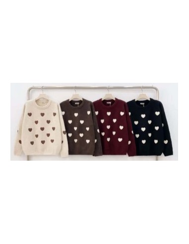 Pull Anne Lise