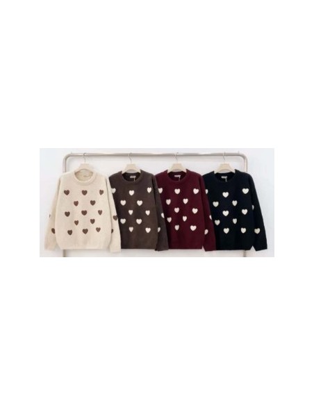 Pull Anne Lise