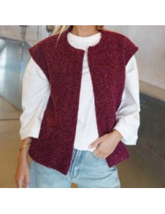 Gilet sans manche Elea 2