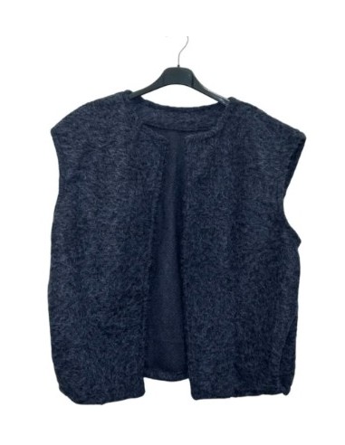 Gilet sans manche Elea
