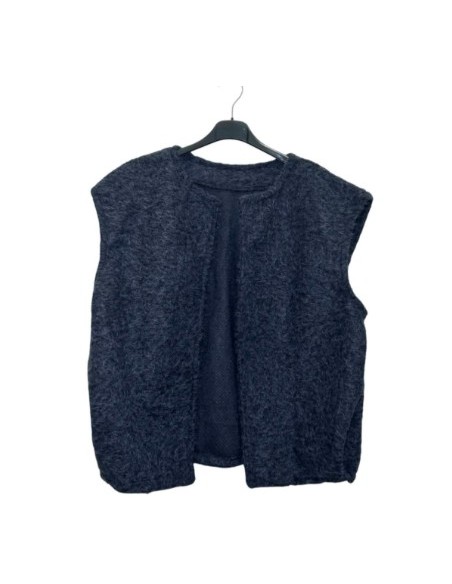 Gilet sans manche Elea