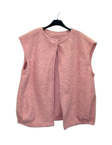 Gilet sans manche Elea