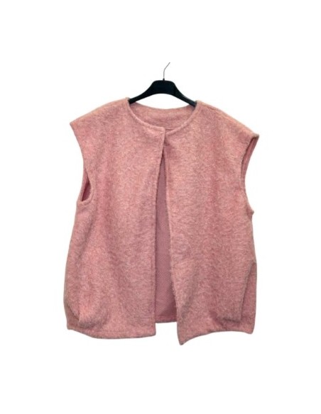 Gilet sans manche Elea