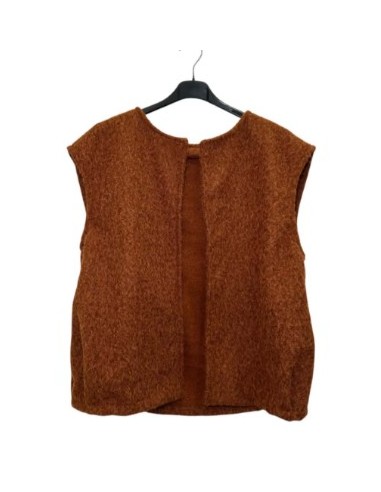 Gilet sans manche Elea
