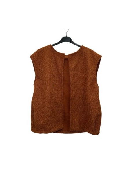 Gilet sans manche Elea