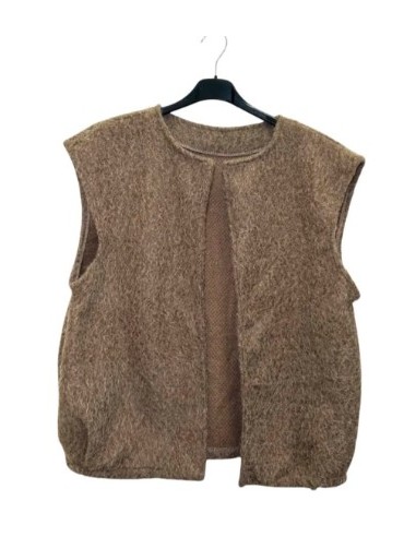 Gilet sans manche Elea