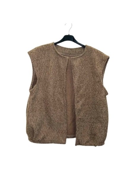 Gilet sans manche Elea