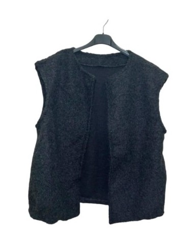 Gilet sans manche Elea