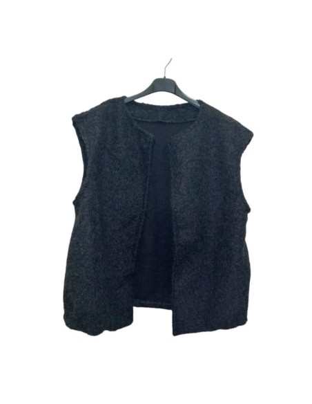 Gilet sans manche Elea