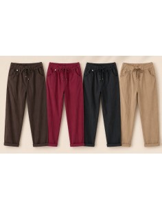 Pantalon Farah 36-50