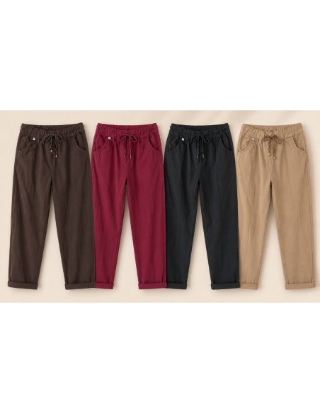Pantalon Farah 36-50