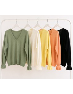 Pull Caro