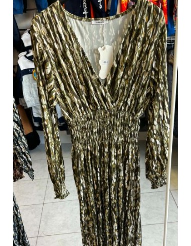 Robe longue Inaya (magique)