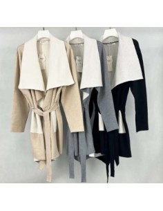 Gilet Elya 36-48/50 2