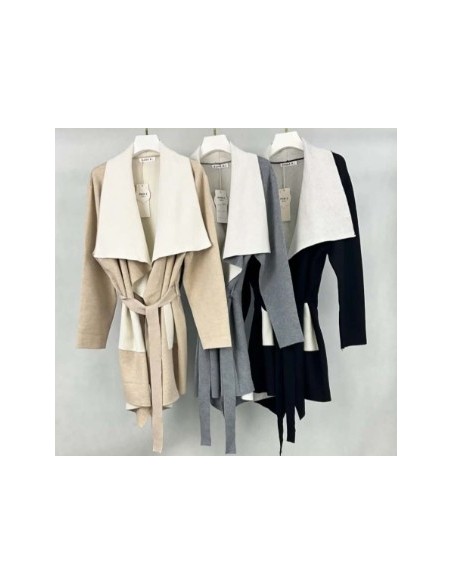 Gilet Elya 36-48/50
