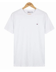 T-shirt homme uni  du M au XXL