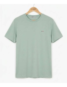 T-shirt homme uni  du M au XXL 2