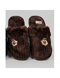 Chausson homme confortable 2