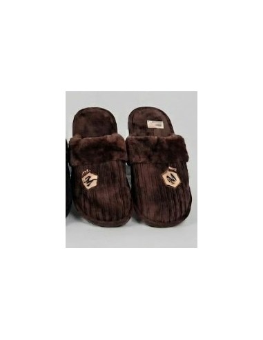 Chausson homme confortable
