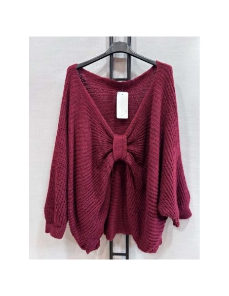 Cardigan polyvalent femme taille du 40/48.