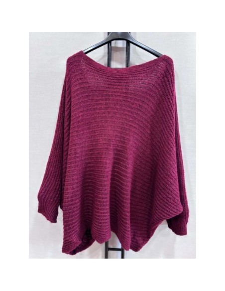 Cardigan polyvalent femme taille du 40/48.
