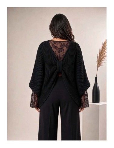 Cardigan polyvalent femme taille du 40/48.