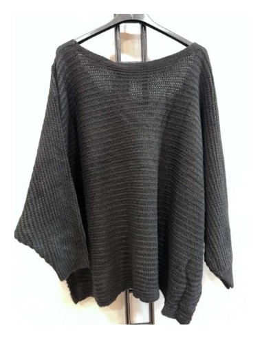 Cardigan polyvalent femme taille du 40/48.