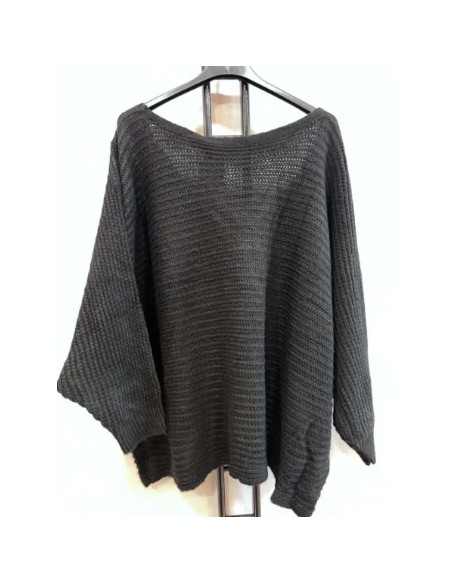 Cardigan polyvalent femme taille du 40/48.
