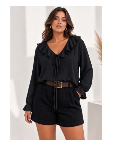 Blouse uni femme taille du 42/48.