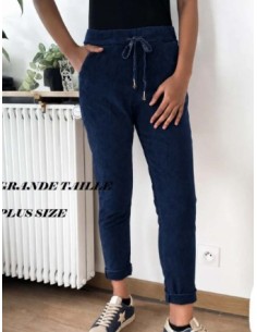 Pantalon jogg femme du 40/46