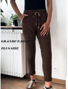 Pantalon jogg femme du 40/46 2