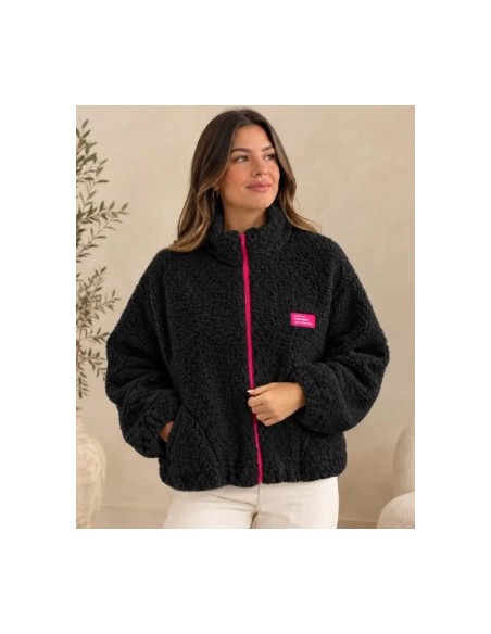 Veste polaire femme tendance 36/46