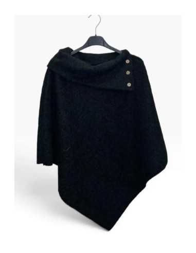 Poncho femme tendance du 36 au 44