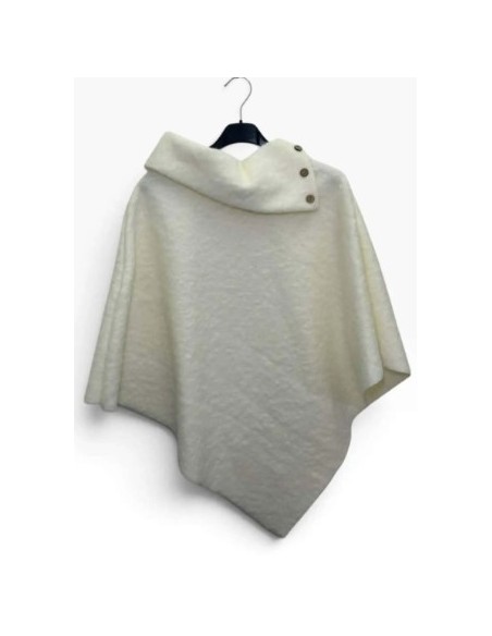 Poncho femme tendance du 36 au 44