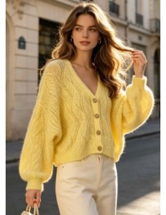 Gielt femme tendance mode fashion