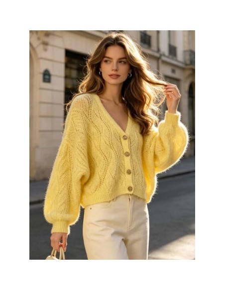 Gielt femme tendance mode fashion