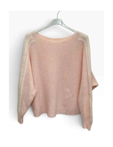 Pull femme en laine tendance mode
