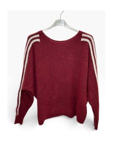 Pull femme en laine tendance mode