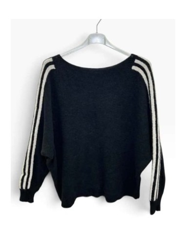 Pull femme en laine tendance mode